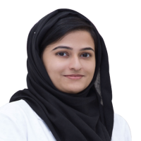 Dr. Raiza Shukoor Profile Photo