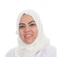 Dr. Dana Mahmoud Saeed Abu Ammouneh Profile Photo