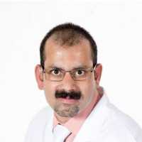 Dr. Saadia Fadl Abu Ebail Profile Photo