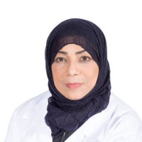 Dr. Eman Mohamed A. Ockba Profile Photo