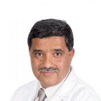 Dr. Muhammed Naeem Khan Profile Photo