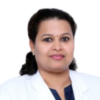 Dr. Sujatha Chankramath Profile Photo