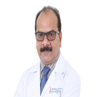Dr. Jayakumar M N Profile Photo