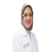 Dr. Iman Hussein Profile Photo