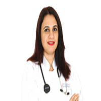Dr. Saadia Nasir Profile Photo