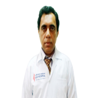 Dr. Mushtaq Ahmed Profile Photo