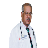 Dr. Anshar Abdul Kharim Profile Photo