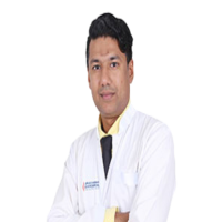 Dr. Vinu Nassimudeen Profile Photo