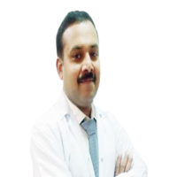 Dr. Yeshwanth Chakravarthy Profile Photo