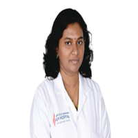 Dr. Maya Krishanbhavan Profile Photo
