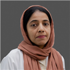 Dr. Iffat Sultana Profile Photo
