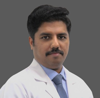 Dr. Karthikeyan Dakshinamoorthy Profile Photo