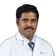 Dr. Karthikeyan Dakshinamoorthy Profile Photo