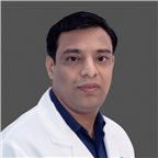 Dr. Manish Garg Profile Photo