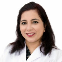 Dr. Reetu Nagpal Profile Photo