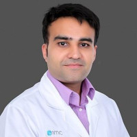Dr. Paritosh Gogna Profile Photo