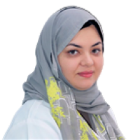 Dr. Sabina Afridi Profile Photo