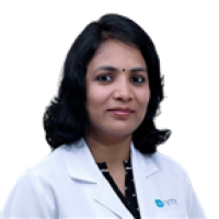 Dr. Srideepa K.Srinivasan Profile Photo