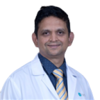 Dr. Suresh Kanchinadham Profile Photo
