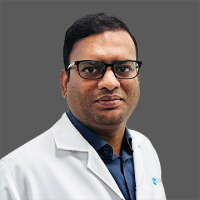 Dr. Vinodhkumar Manoharan Profile Photo