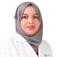 Dr. Zainab Khudhur Abdulabas Profile Photo