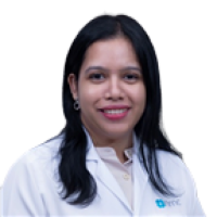 Dr. Zina Hussain Profile Photo