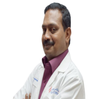 Dr. Biju VK Profile Photo
