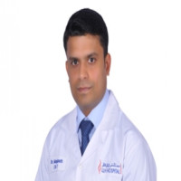 Dr. Manjunatha. D Profile Photo