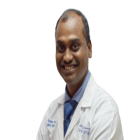 Dr. Sisir Kumar Profile Photo