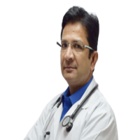 Dr. Sajeev S Nair Profile Photo