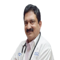 Dr. Arif Vayalil P Profile Photo