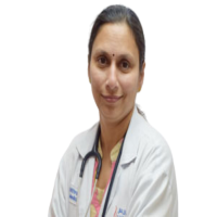 Dr. Suchithra N Profile Photo