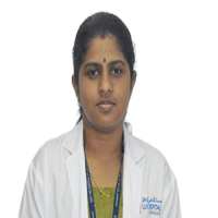 Dr. Divya Sreekumaran Nair Profile Photo
