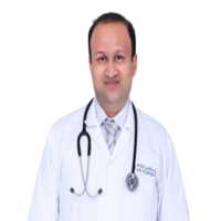 Dr. Tejas Profile Photo