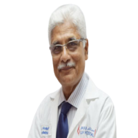 Dr. Abdul Bari Profile Photo