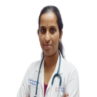 Dr. Babitha S Profile Photo
