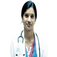 Dr. Sridevi Patra Profile Photo