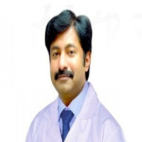 Dr. Deepak Chandran Nair Profile Photo