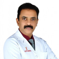 Dr. Praveen Philip Profile Photo