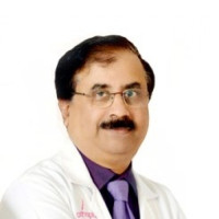 Dr. R. V. Devadas Profile Photo