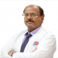 Dr. Shajahan M Profile Photo