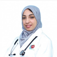 Dr. Hoda Mohamed Profile Photo