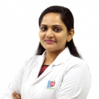 Dr. Prathibha Johnz Profile Photo