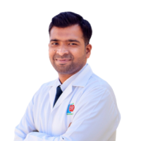 Dr. Ahamed Namshir Profile Photo