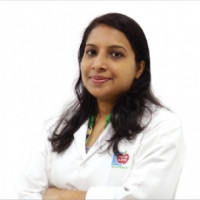 Dr. Soumya Simon Profile Photo