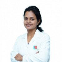 Dr. Jisha Rachel John Profile Photo