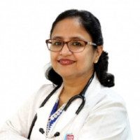 Dr. Meena S Murjani Profile Photo