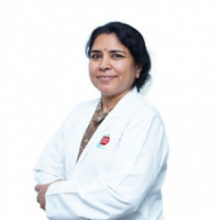 Dr. Veena Pramod Profile Photo