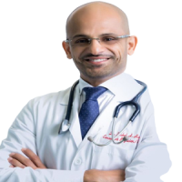Dr. Mishal Al Kasimi Profile Photo