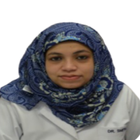 Dr. Samitha A. Manaaf Profile Photo